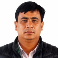 Photo of Sanjay Kumar Kawan