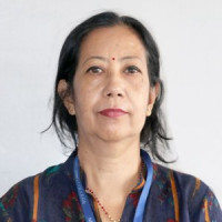 Yojana Tuladhar